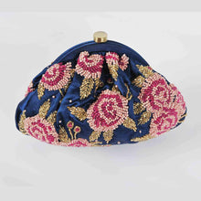Rosette Pouch