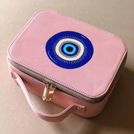 Round Evil Eye