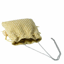 Prism Beaded Potli