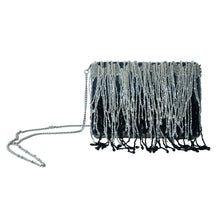 Elsa Ombre sling bag