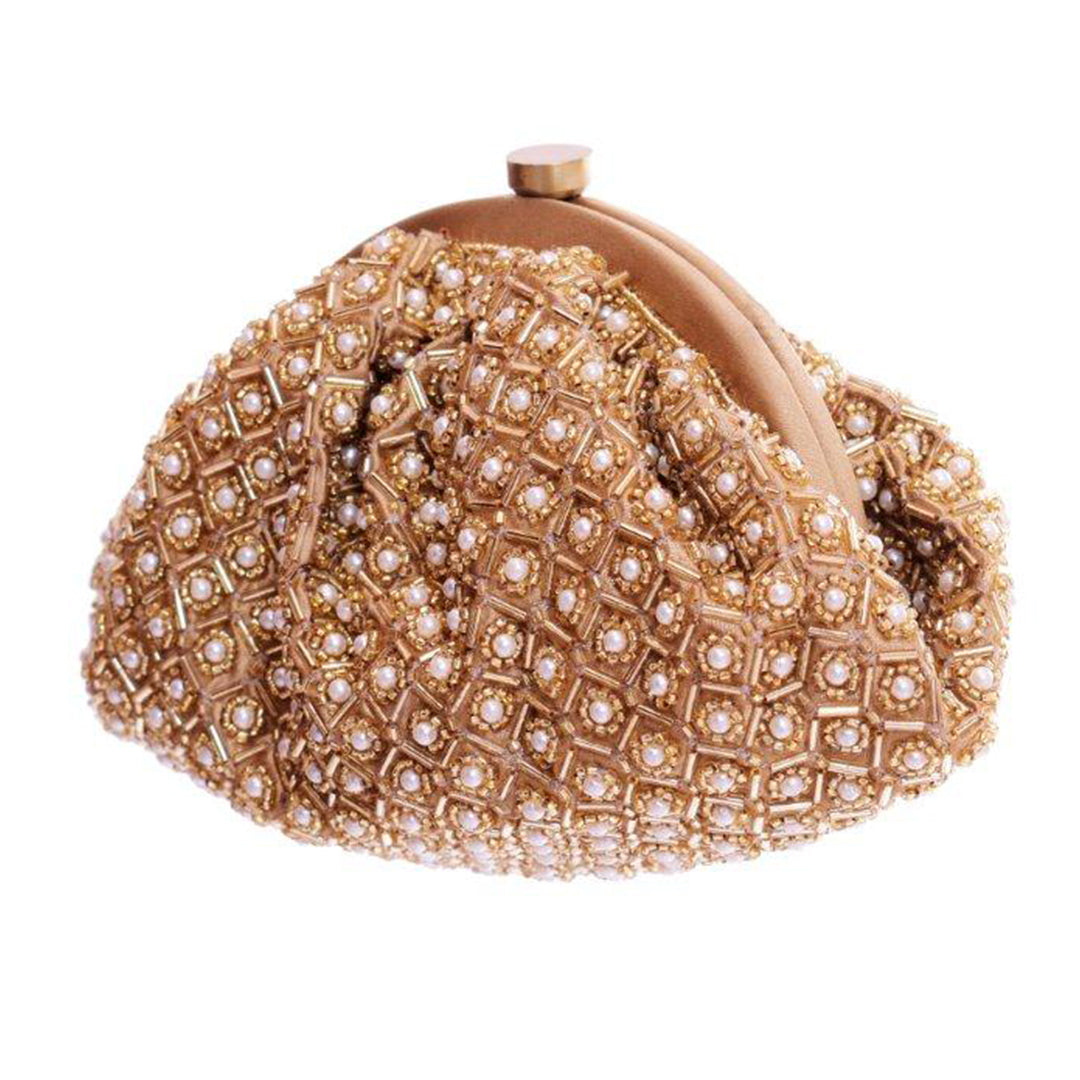 Prism Pearl Pouch