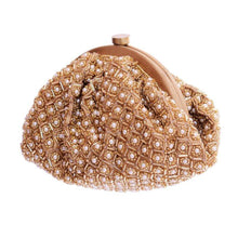 Prism Pearl Pouch